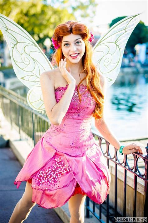 Disney cosplay, Fairy cosplay, Spring time outfits