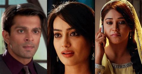 6 Times Indian TV Soaps Gave Us Messed Up Love Triangles That ...