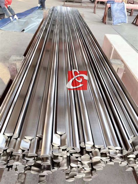 Stainless Steel Half Round Bar for Handrail - China Stainless Steel ...