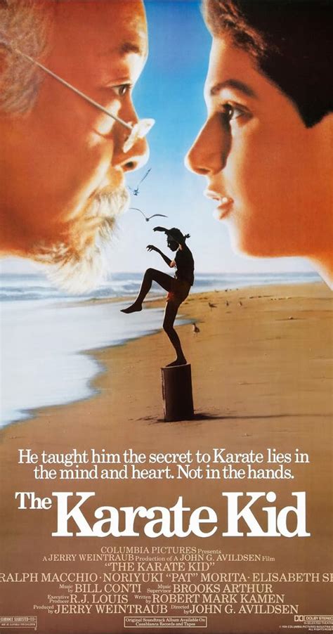 The Karate Kid (1984) - Photo Gallery - IMDb