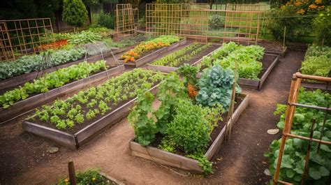 Gambar Kebun Sayur, Gambar Kebun Sayur, Kebun Sayur, Sayuran Latar Belakang untuk Unduhan Gratis