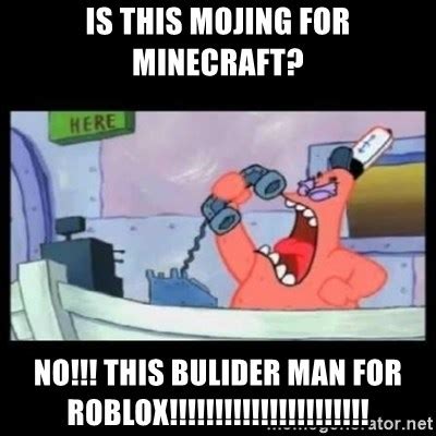 Roblox Vs Minecraft Memes