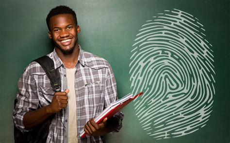 Benefits Of Using Biometrics In Educational Institutions | CompuLynx