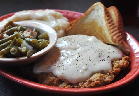 Chicken Fried Steak, a Tasty Way to Celebrate Texas - cravedfw