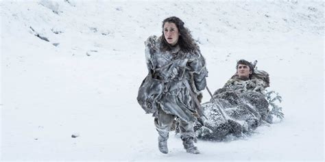 GAME OF THRONES Season Premiere Recap: (S07E01) Dragonstone - Geek Girl ...