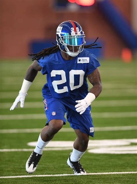 Giants Position Preview: Defensive Backs