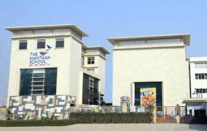 Manthan School Greater Noida West Fee Structure, Admission, Reviews