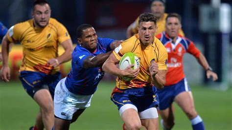 Romania pick most experienced team to tackle France | Rugby Union News ...