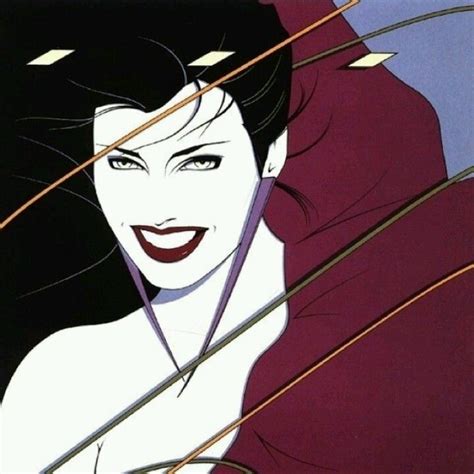 Pin by Keith May on The Eighties | Patrick nagel, Nagel art, Art icon