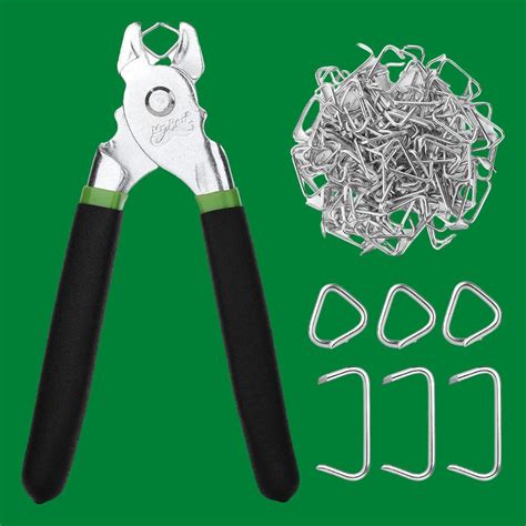 No More Oinking Around - These Are The Best Hog Ring Pliers!