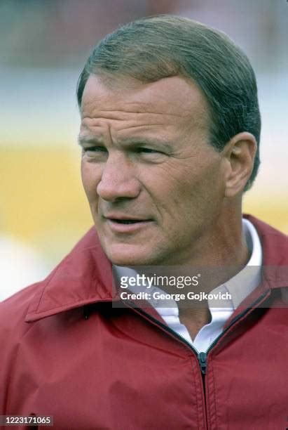 Barry Switzer Oklahoma Photos and Premium High Res Pictures - Getty Images