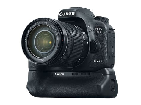 Where to Buy Cheapest Canon EOS 7D Mark II Deals Online ? | Camera News ...