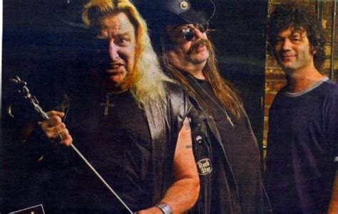 Roctober Reviews: Black Oak Arkansas (Live, June 24, 2011. Beverly Arts Center, Chicago)