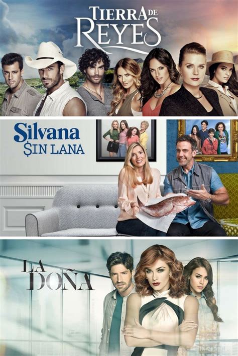 Netflix Australia: The Telenovelas You Need to Watch | Netflix ...