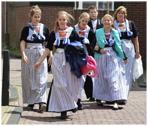 Dutch customs for tourists visiting the Netherlands