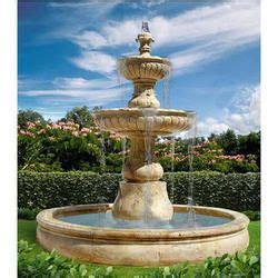 Garden Fountains in Delhi, बगीचे का फवारा, दिल्ली, Delhi | Get Latest Price from Suppliers of ...