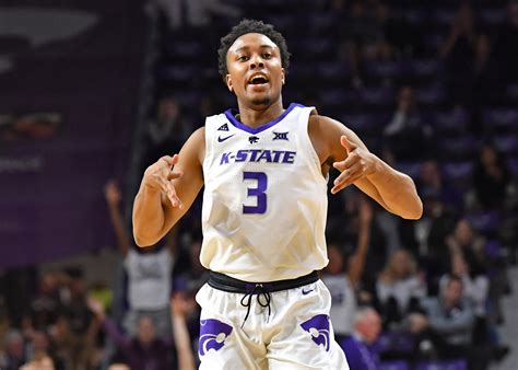 Kansas State Basketball: Keys to move past UC Irvine in the first round