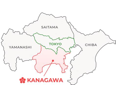 KANAGAWA | CONNECTED JAPAN AWAITS YOU