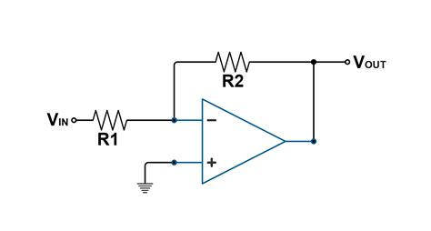 Op-Amp Voltage and Gain Calculator | element14 India