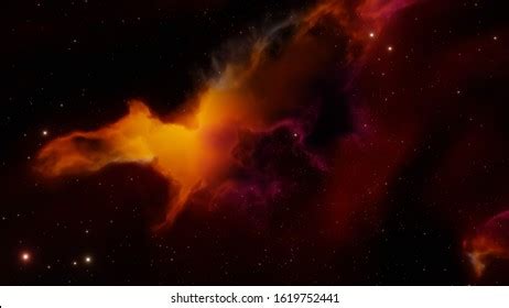 Space Wallpaper 4k - Ribbon Banner