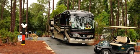 10 Best RV Parks in Florida: Campsites, Parks, Resorts & More - Suncoast RV Rental