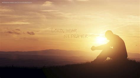 Prayer Wallpapers - Wallpaper Cave