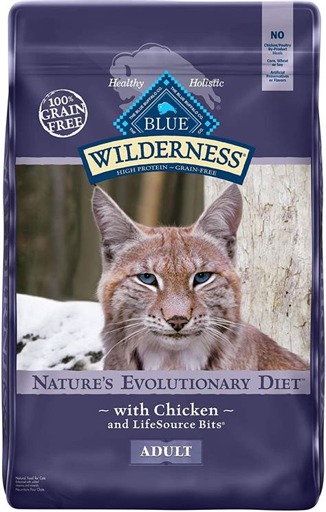 8 Best Grain Free Cat Foods of 2023 - Best Cat Foods Advisor