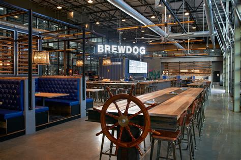 BrewDog Opens DogTap Columbus – 614NOW