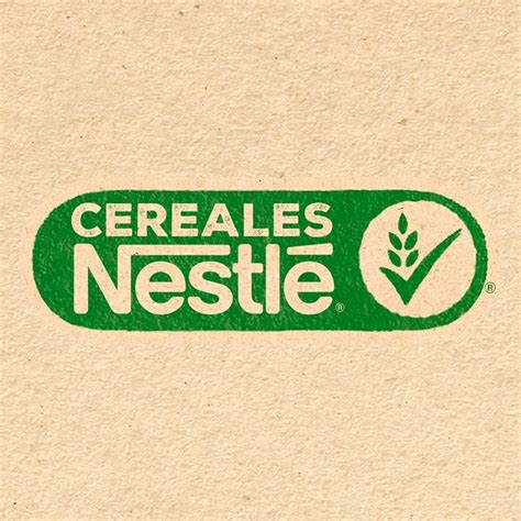 Cereales Nestlé