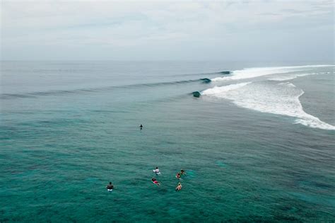 Maldives, #1 Surf Haven in 2020! - Perfect Wave Travel