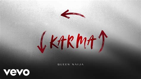 Karma - Queen Naija