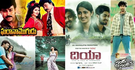 19 Popular Kannada Movies That Were Remade to Telugu