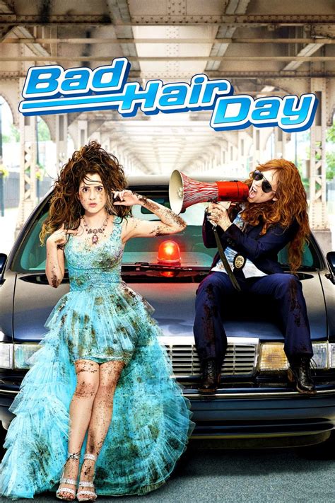 Bad Hair Day – Disney Movies List