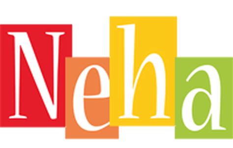 Neha Name Image - ClipArt Best