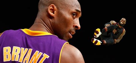 Why Kobe Bryant has the strongest argument for being the GOAT