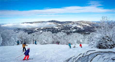 Sugar Mountain Ski Resort Insider's Guide - NC Blue Ridge