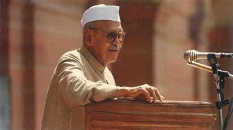 Remembering Shankar Dayal Sharma, the President of India who believed ...