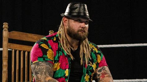 Is Bray Wyatt Heading To Hollywood?