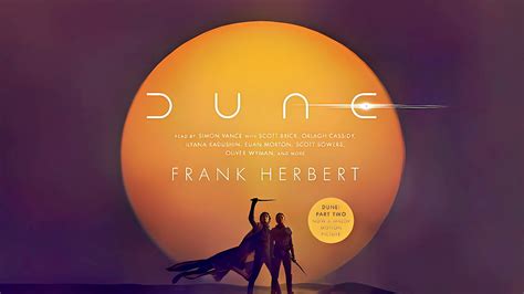 Dune Audiobook - Dune Frank Herbert - Free Audiobooks in English - Dune ...