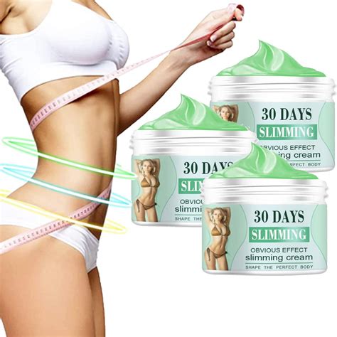 Amazon.com : VIAZ 30 Day Tummy Tightening Cream - B Flat Belly Firming ...