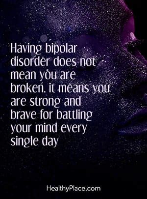 Quotes on Bipolar Disorder | HealthyPlace