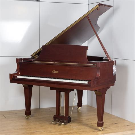 Used Steinway Boston Model 163 Grand Piano - c1998 - Coach House Pianos