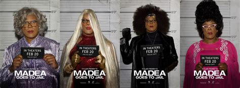 Madea Goes To Jail Quotes. QuotesGram