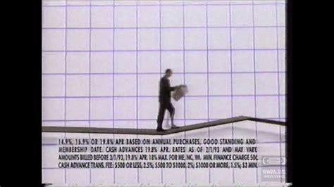 Discover Card | Television Commercial | 1993 - YouTube