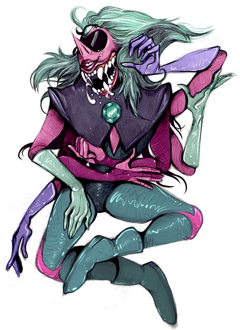 Image - Alexandrite fan art.jpg | Steven Universe Wiki | FANDOM powered by Wikia