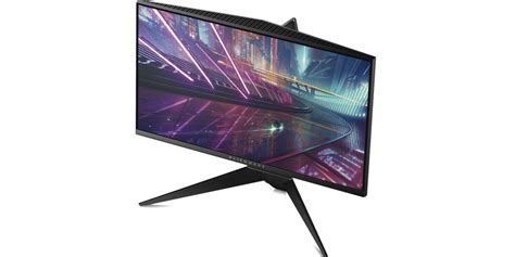 Alienware's 24.5-inch 240Hz FreeSync Gaming Monitor gets a $100 ...