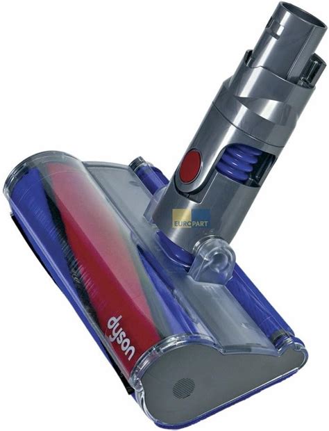 The 10 Best Dyson V6 Handheld Vacuum Stick Attachment - Home Creation