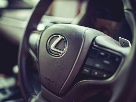 Lexus ES250 Review | Carshop Reviews