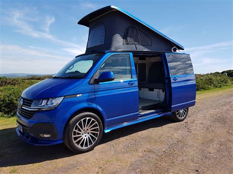 [36+] Book Vw 6, Campervan For Hire In Taunton From £90.00 "Antonia ...