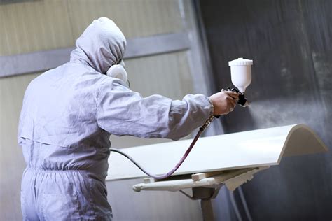 Commercial and Industrial Painting Contractor | PA, NJ, DE, MD